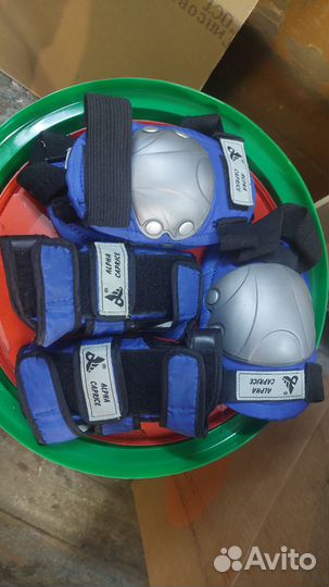 Продам ролики