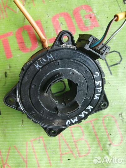 Шлейф-лента для Chery Kimo/Чери Кимо