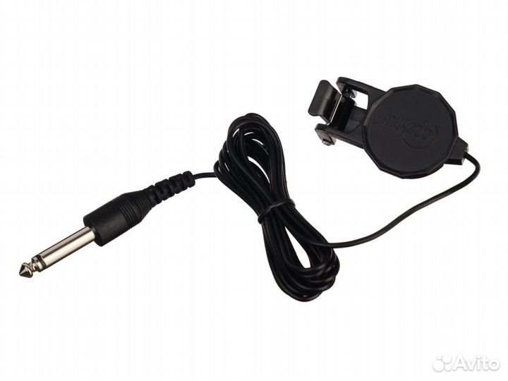 Пьезозвукосниматель Musedo CP-60G