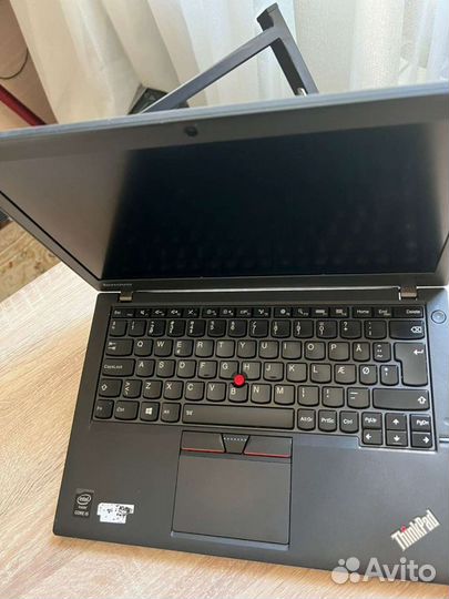 200gb SSD, Thinkpad x250, подсветка клавиатуры