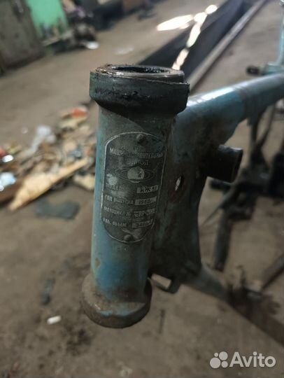 Рама Иж 56