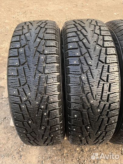 Cordiant Snow Cross 225/65 R17