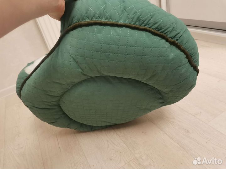 Домик лежанка для кошки