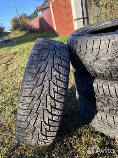 Hankook Winter I'Pike RS W419 195/65 R15 95