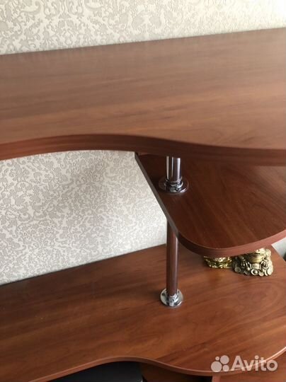 Компьютерный стол бу