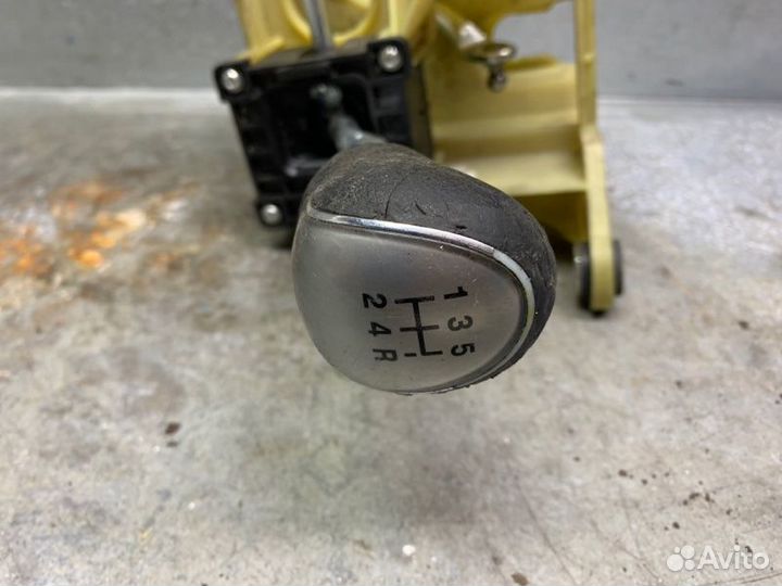 Рукоятка кулисы кпп Ford C-Max 2003-2010 минивэн 1