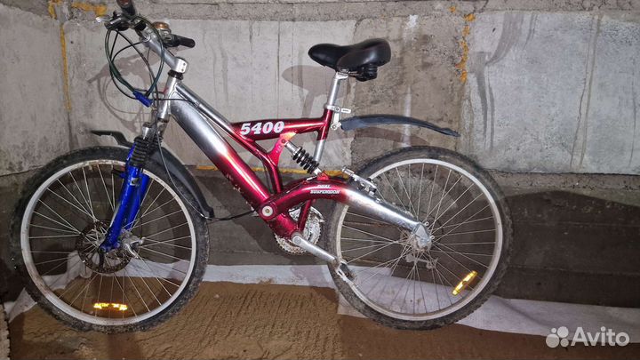 Продам велосипеды бу