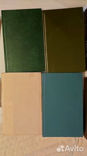 Сименон Дрюон Ж Санд, Хаггард Скотт Коллинз