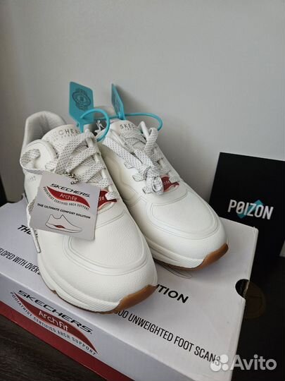 Обувь и одежда с poizon / пойзон