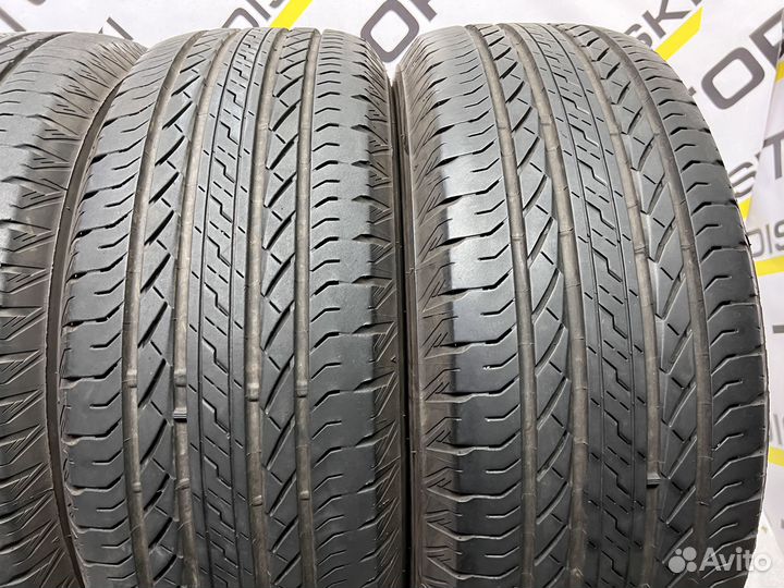Bridgestone Dueler H/L 265/65 R17 112H