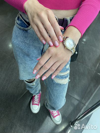 Маникюр педикюр Адлер