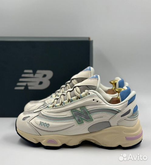 Кроссовки New balance 1000 (41)