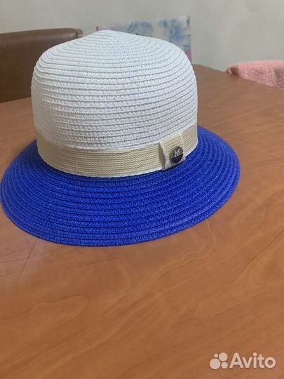 Панама новая