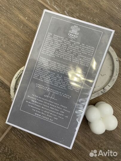 Духи Creed Aventus Cologne