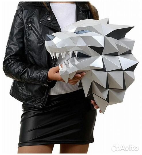 3D конструктор