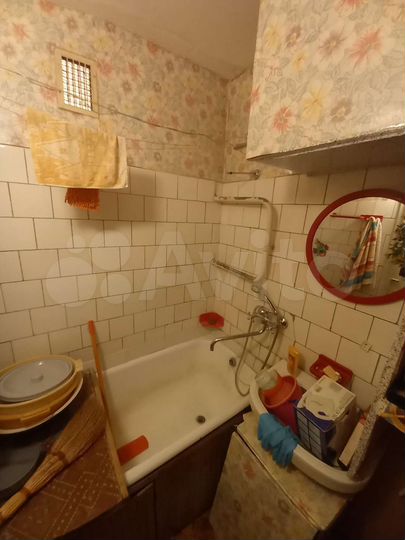 2-к. квартира, 48,1 м², 4/5 эт.