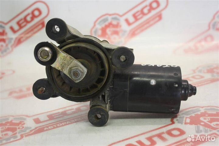 Моторчик трапеции дворников (стеклоочистителя)