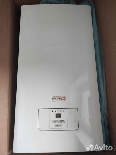 Электрический котел protherm скат 18квт