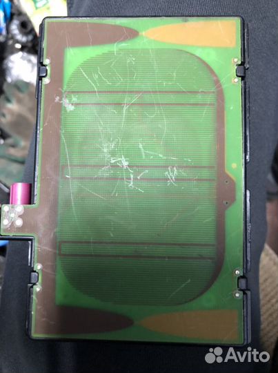 Беcпроводная зарядка Шкода Октавия 3