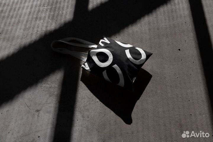 Логотип, фирменный стиль