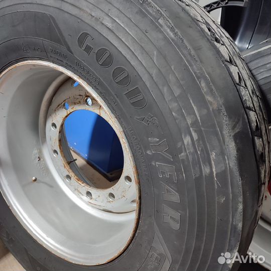 Батоны всборе с дисками немцы