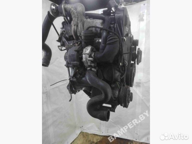 AFN Двигатель к Audi A4 A4 B5 (8D) 1994-2001, 1998