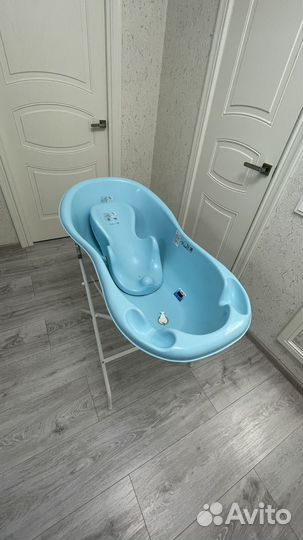 Подставка под ванну