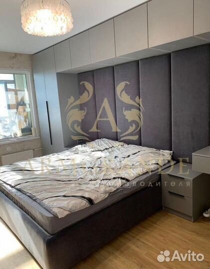 Кровати всех размеров на заказ