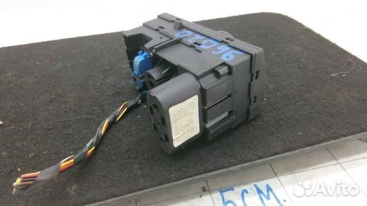 Переключатель света opel vectra C (96G20WU01)