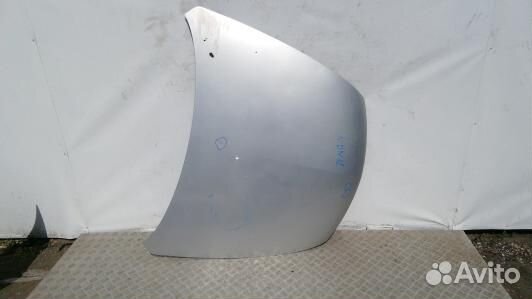 Капот mazda 6 2 (NDN12D201)