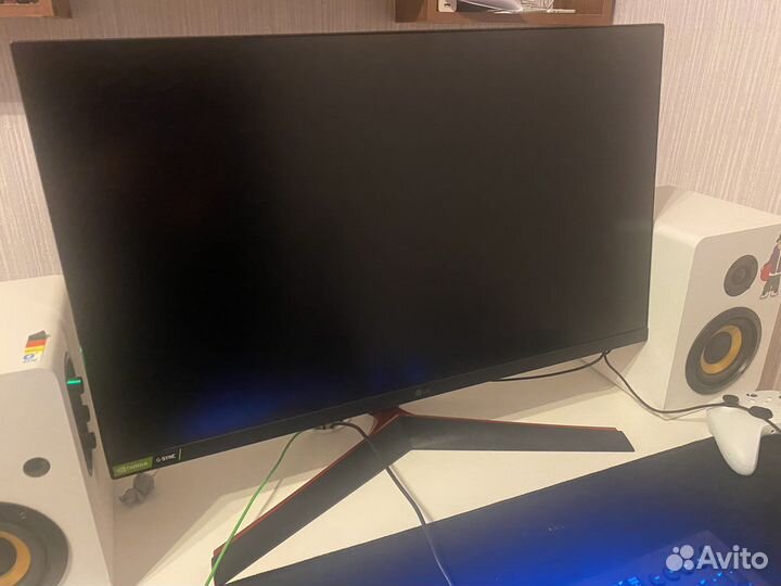 Монитор LG UltraGear 27GN600