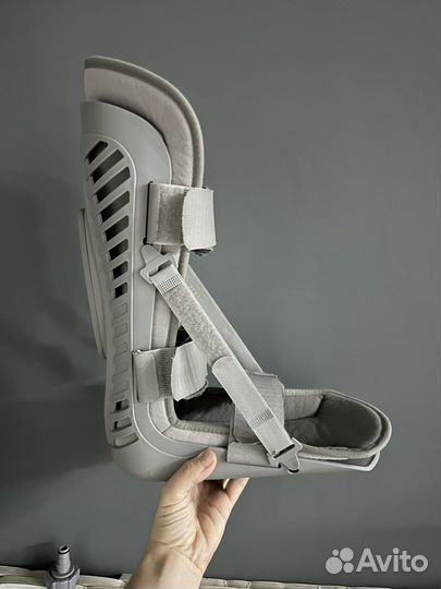 Ортез для голеностопа