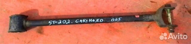 Тяга подвески Toyota Carina Ed ST202 3S-FE