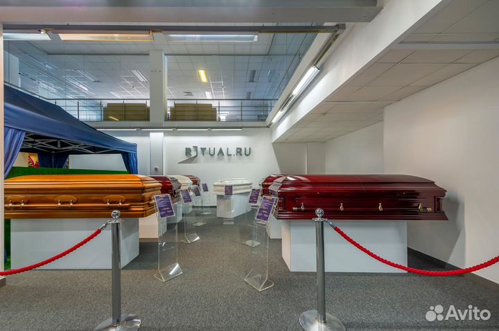 Ритуальные услуги Организация похорон в Подольске