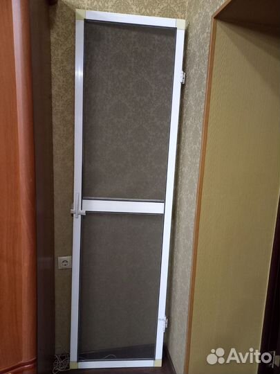 Балконная дверь