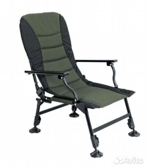 Карповое кресло coolwalk