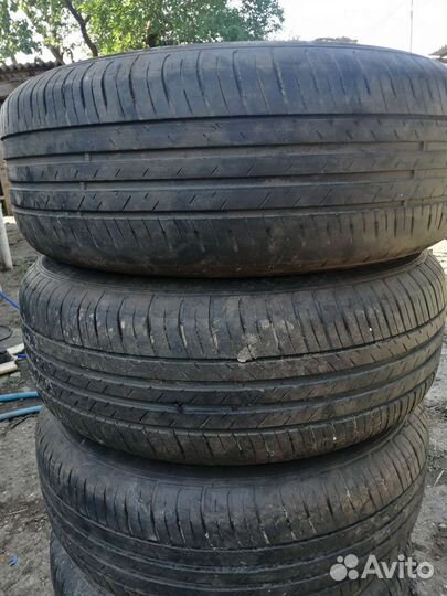 Диски шины 15