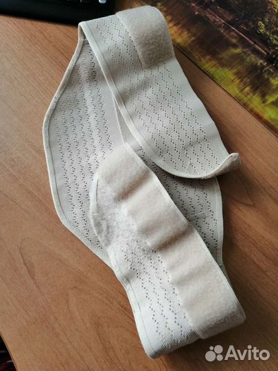 Бандаж для беременных и после родов