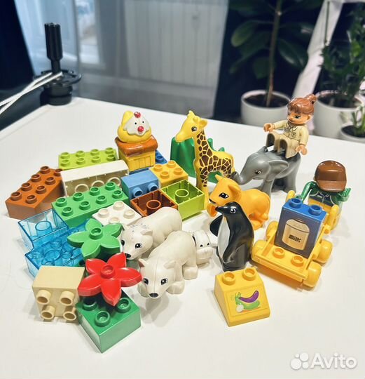 Lego duplo