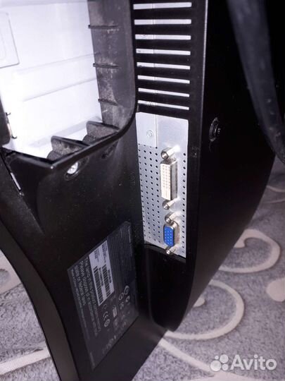 Монитор View Sonic