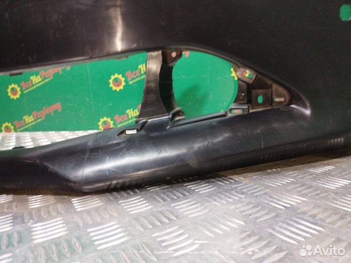 Бампер передний Toyota Camry 50