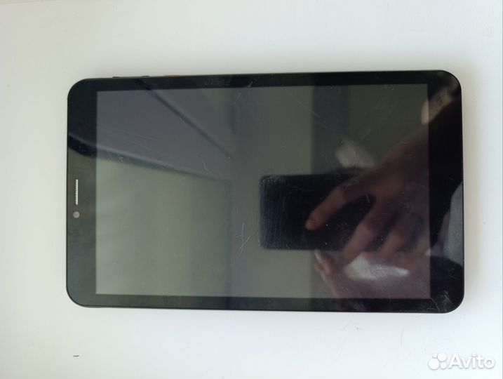 Планшет на запчасти