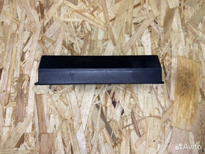 Блок управления прицепного устройства Porsche