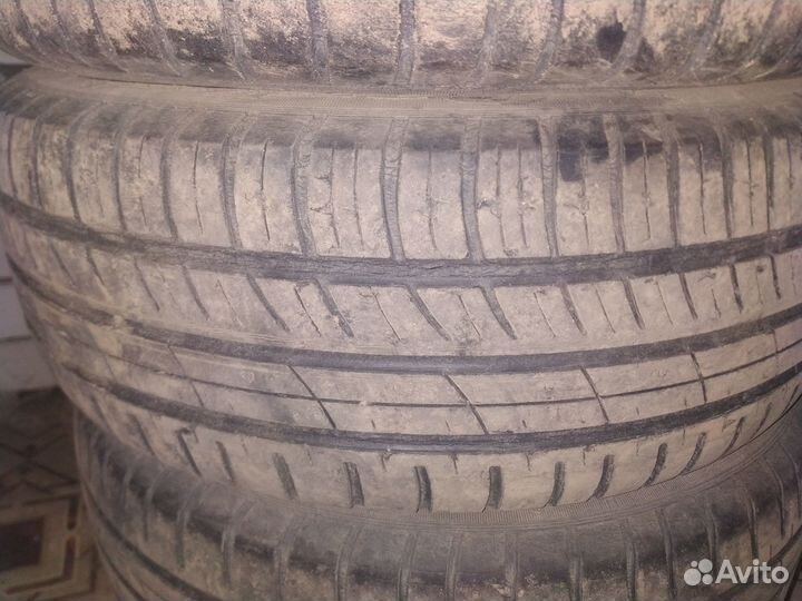 Cordiant Sport 2 185/60 R14 82H