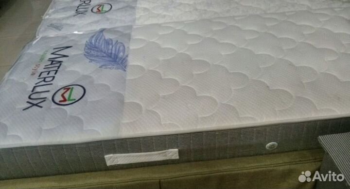 Матрас Materlux italy