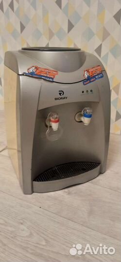 Кулер для воды