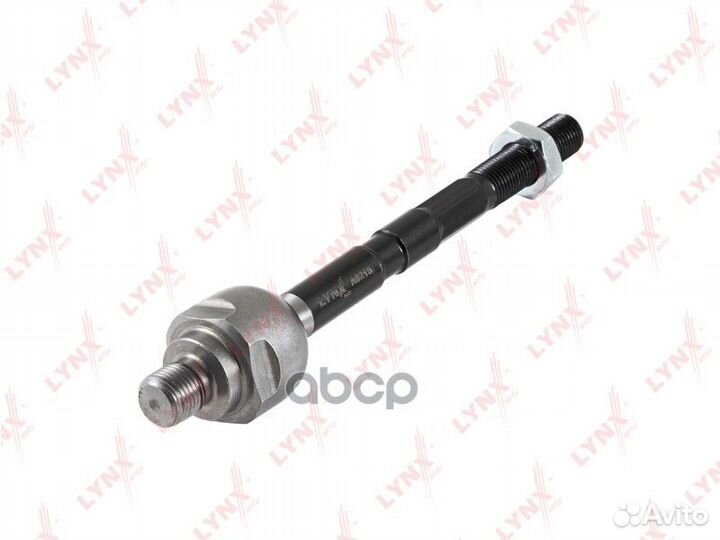 Тяга рулевая перед лев c2353l lynxauto
