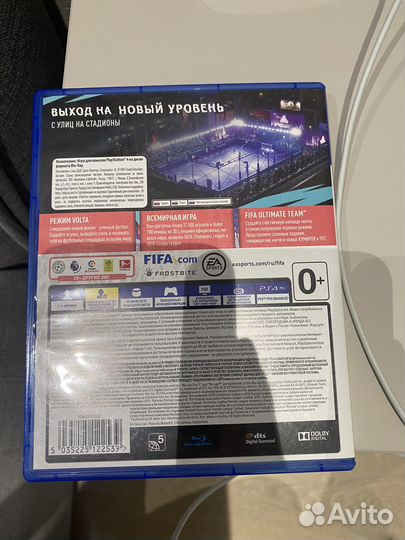 Игры для приставок ps4
