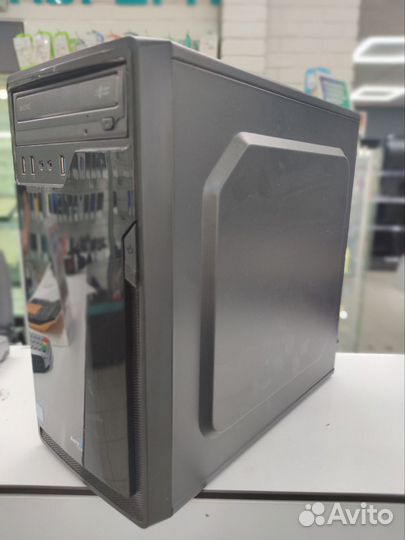 Системный блок i3-4170