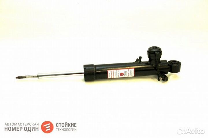 Амортизатор подвески задний правый Opel Insignia